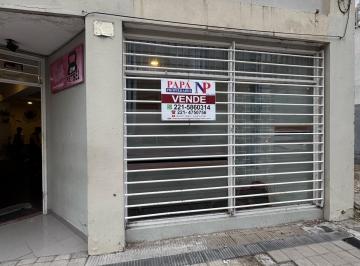 Local comercial · 2 Ambientes · Local - La Plata