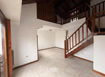 PH · 67m² · 2 Ambientes · Alquiler PH 2 Ambientes Planta Alta - Barrio Primera Junta