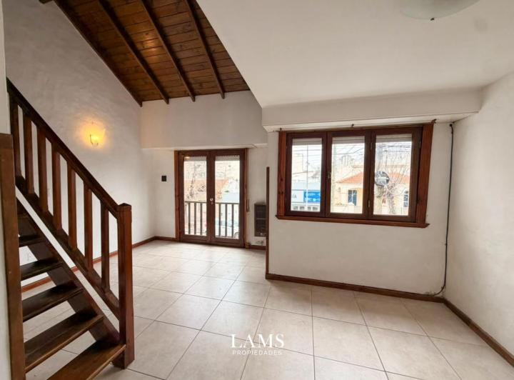 PH · 67m² · 2 Ambientes