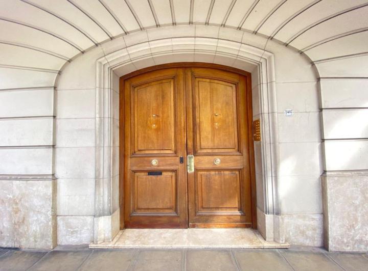 Departamento · 141m² · 3 Ambientes