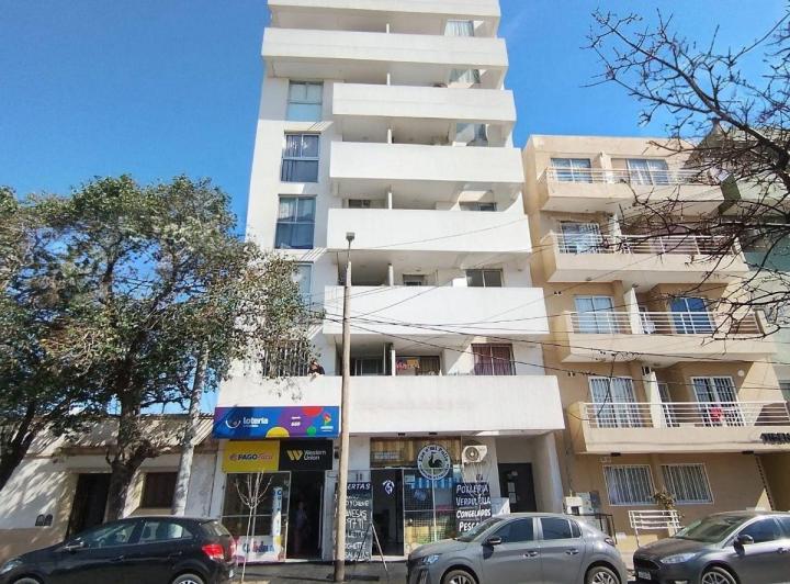 Departamento · 4m² · 2 Ambientes
