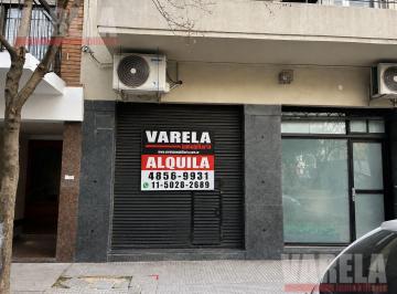 Local comercial · 27m² · Local en Alquiler Villa Crespo. Antezana Al 500 Alquiler $500.000 Iva - Expensas $215.000