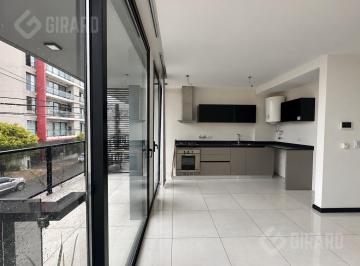 Departamento · 57m² · 2 Ambientes · 1 Cochera · Venta Departamento 2 Ambientes en Zona Guemes