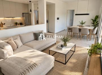 Departamento · 47m² · 2 Ambientes · 2 Ambientes a Estrenar en Nuñez