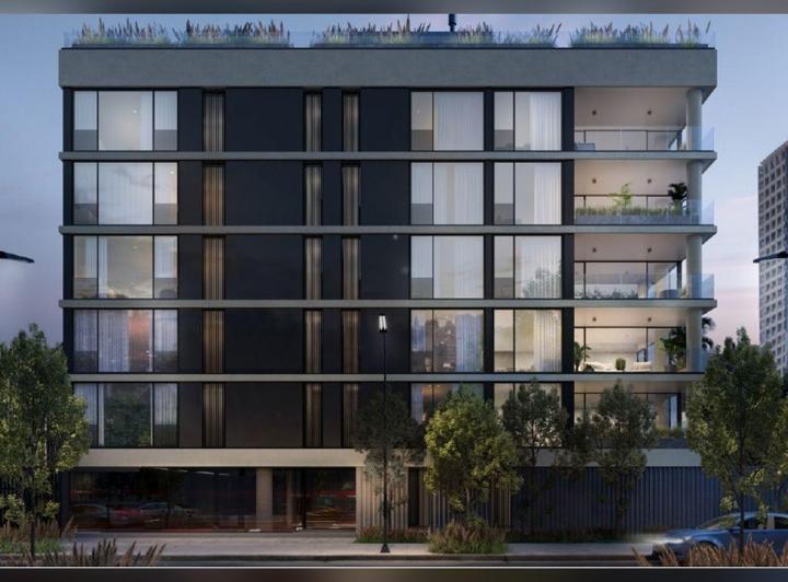 Departamento · 259m² · 5 Ambientes · 3 Cocheras