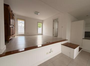PH · 45m² · 1 Ambiente · PH Tipo Loft con Terraza 45 m² y Parrilla! Sin Expensas!
