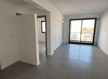 Departamento · 42m² · 2 Ambientes · Departamento en Floresta 3°c.