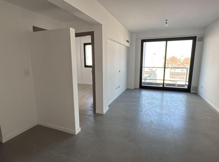 Departamento · 42m² · 2 Ambientes