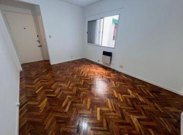 Departamento · 37m² · 2 Ambientes · Alquiler Depto 2 Ambientes Caballito Luminoso
