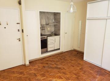 Departamento de 1 ambiente, Palermo · Excelente Monoambiente en Alquiler - ¡Ubicación Premium a Pasos del Jardín Botán
