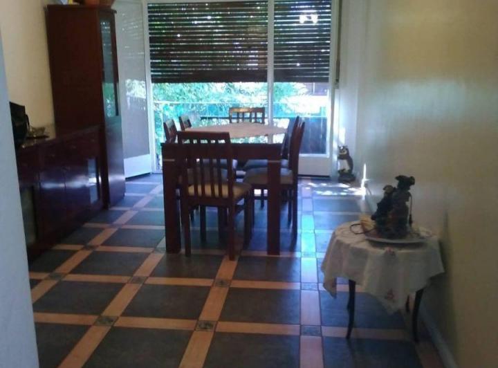 Departamento · 60m² · 4 Ambientes