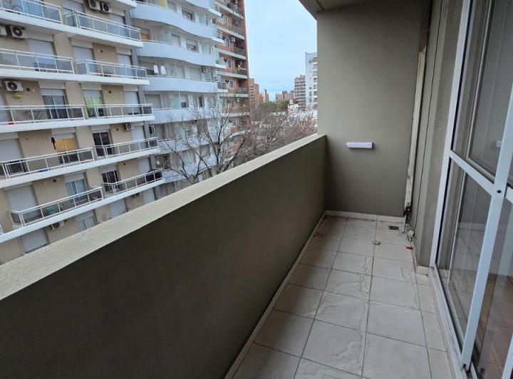 Departamento · 36m² · 3 Ambientes