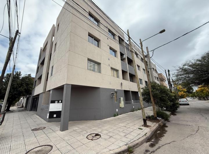 Departamento · 40m² · 5 Ambientes
