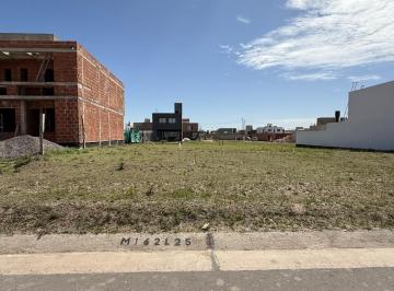Terreno · 360m² · Terreno en Venta Apto Duplex 360 m² Fondo Norte