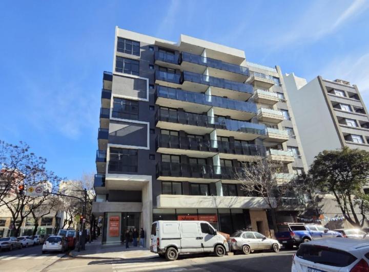 Departamento · 58m² · 2 Ambientes