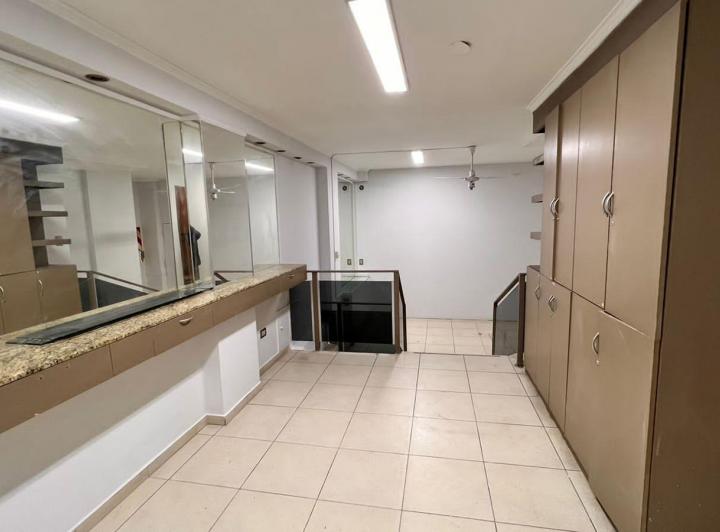 Oficina comercial · 48m² · 1 Ambiente