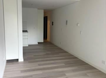 Departamento · 38m² · 1 Ambiente · Venta Depto. Monoambiente Estrenar Saavedra.
