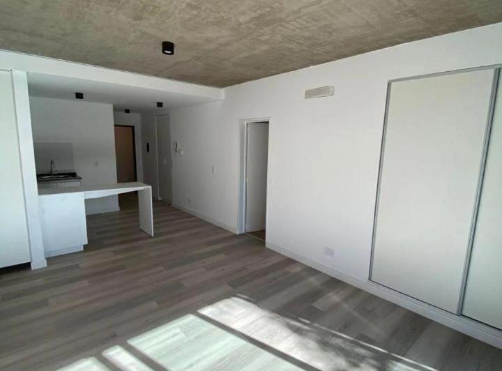 Venta Depto. Monoambiente Estrenar Saavedra.