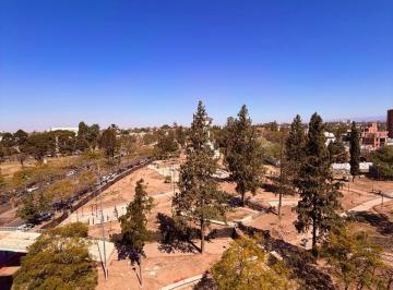 Departamento de 1 ambiente, Córdoba · Vista Al Parque de La Tejas