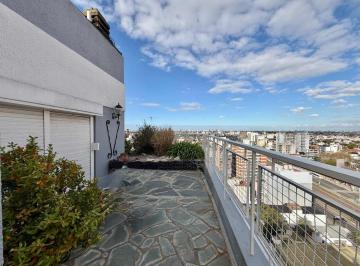 Departamento · 105m² · 4 Ambientes · Venta Dpto 4 Amb Terraza Priv. Balcón - Ramos Mejía
