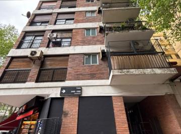 Departamento de 2 ambientes, Belgrano · Alquiler Departamento Dos Ambientes con Balcón Belgrano