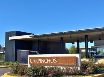 Terreno · 528m² · Terreno en Carpinchos