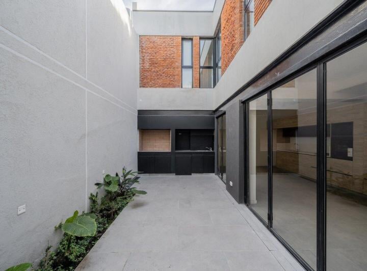PH · 80m² · 3 Ambientes
