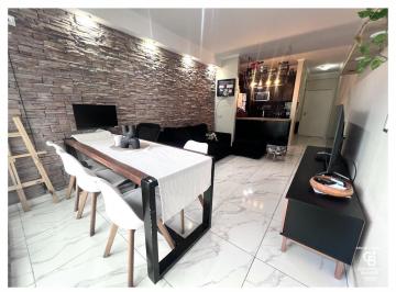 Departamento · 40m² · 2 Ambientes · Venta - Departamento 2 Ambientes en Barracas - Apto Crédito