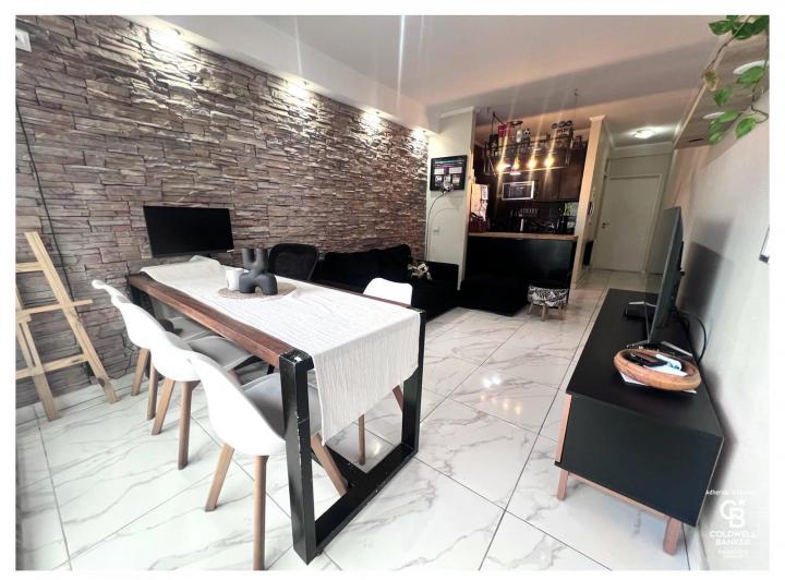 Departamento · 40m² · 2 Ambientes