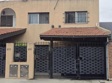 1 · Venta Dúplex de 4 Ambientes en Villa Adelina