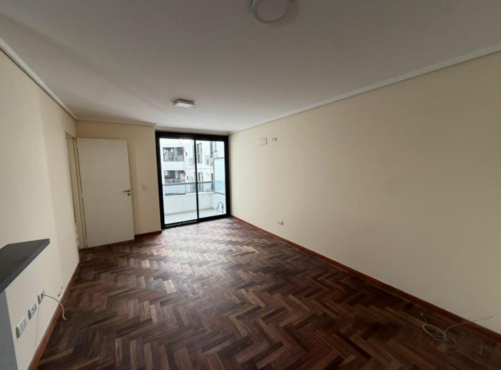 Departamento · 50m² · 2 Ambientes