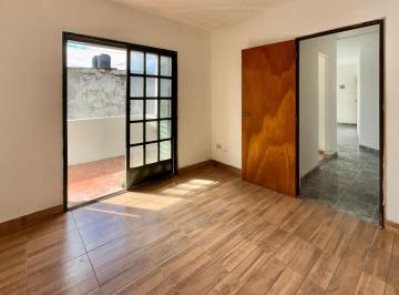 PH · 44m² · 2 Ambientes · PH un Dormitorio Planta Alta en Venta Apto Crédito