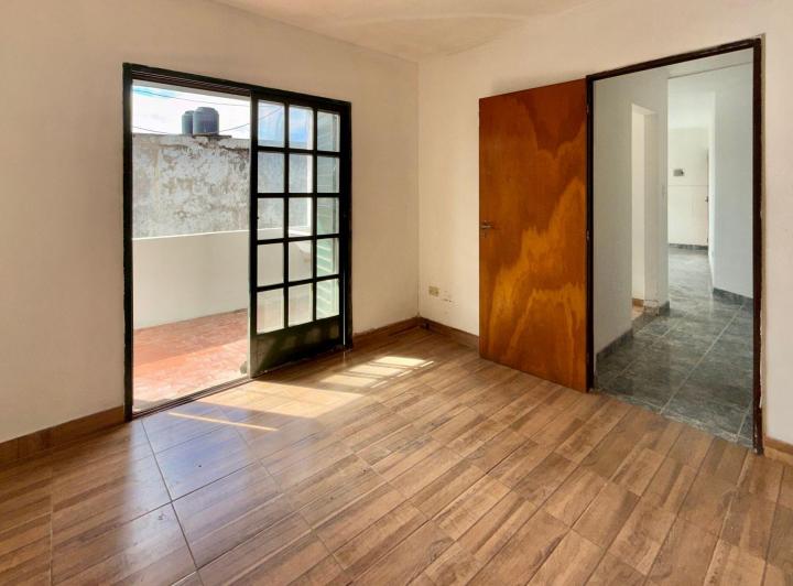 PH · 44m² · 2 Ambientes