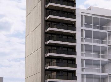 Departamento · 34m² · 1 Ambiente · Monoambiente a Estrenar Palermo Hollywood
