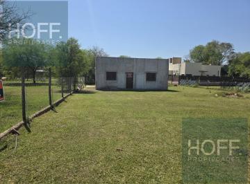 Casa · 82m² · Casa a Terminar en Venta en Barrio San Andres - Colonia Benitez