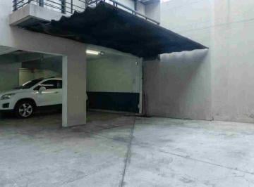 Garage · Cochera a La Venta en Villa Urquiza