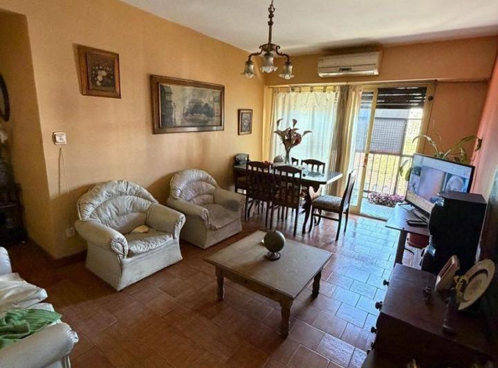Departamento · 54m² · 3 Ambientes