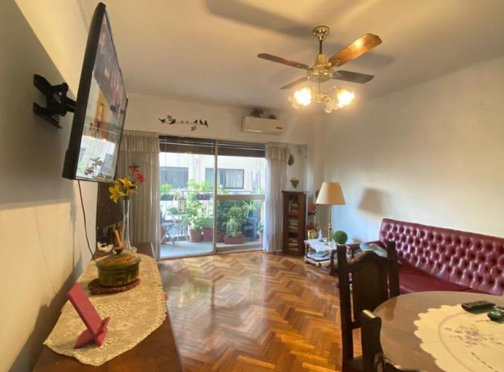 Departamento · 80m² · 3 Ambientes