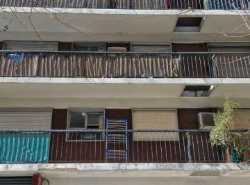Departamento de 2 ambientes, Monserrat · 2 Ambientes Frente con Balcon