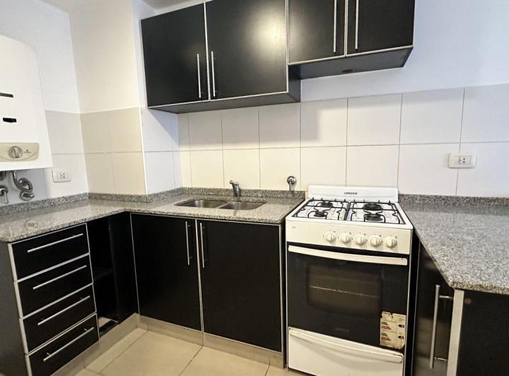 Departamento · 78m² · 3 Ambientes
