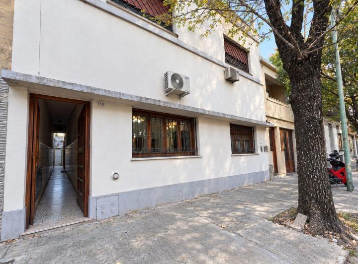 PH · 74m² · 4 Ambientes