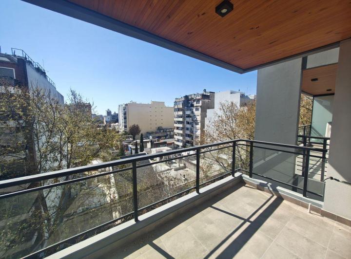 Departamento · 50m² · 2 Ambientes