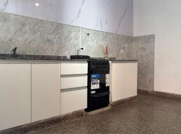 PH · 93m² · 5 Ambientes · Lote Propio con 2 PH Patios y terraza¡Oportunidad!