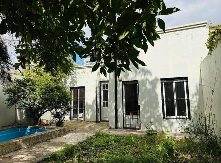 Casa · 291m² · 7 Ambientes · 1 Cochera