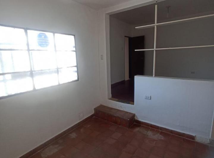 Casa · 3 Ambientes