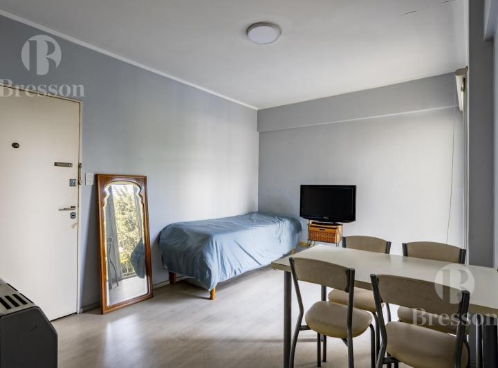 Departamento · 32m² · 2 Ambientes