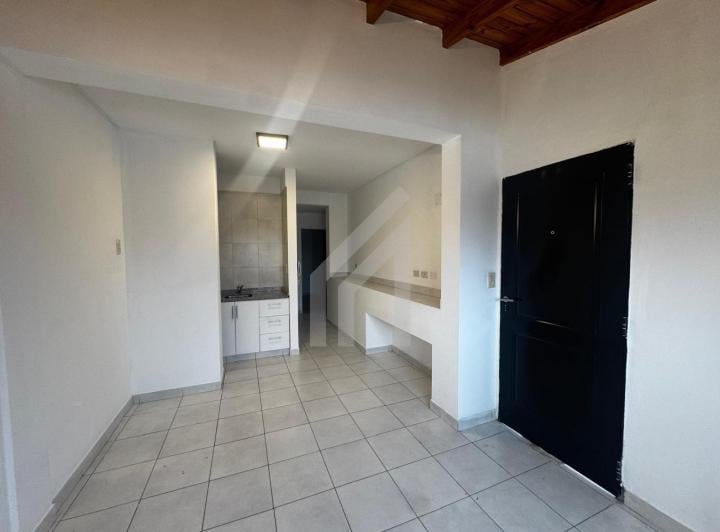 Departamento · 40m² · 2 Ambientes