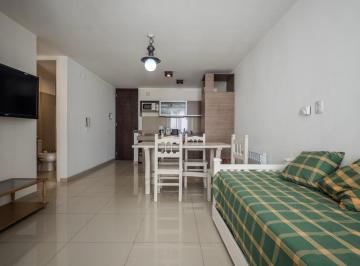 Departamento · 40m² · 2 Ambientes · 1 Cochera · Departamento en Venta 1 Dormitorio, Cochera y Amenities. Barrio Centro