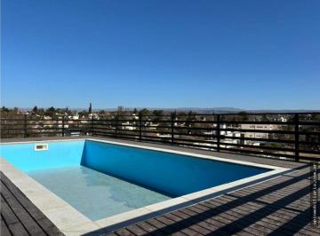 Departamento de 3 ambientes, Villa Carlos Paz · Venta: Departamento - 2 Dorm. - Balcón, Pileta, Terraza - Centro - Carlos Paz