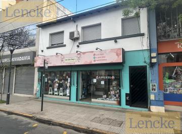 Local comercial · 65m² · Local con Muy Buen Frente Sobre Av Centenario, Zona Centrica